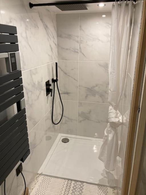 Appartement Chaleureux Proche Centre Clermont-Ferrand Bagian luar foto