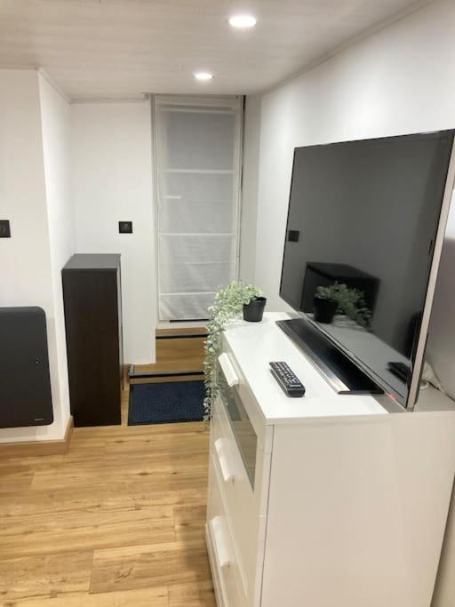 Appartement Chaleureux Proche Centre Clermont-Ferrand Bagian luar foto